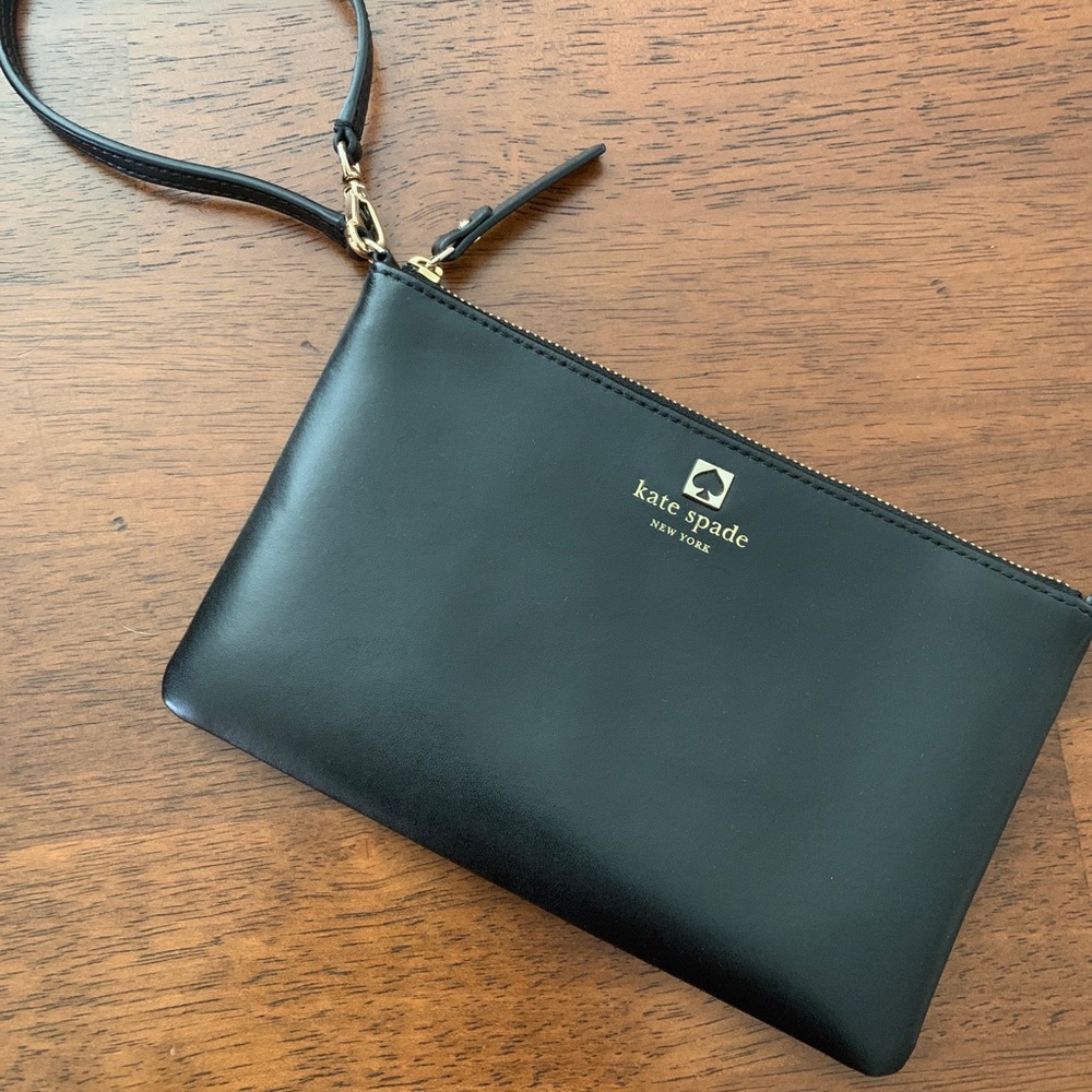 Kate Spade Wristlet